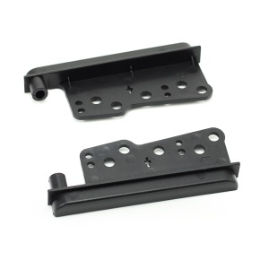 Adaptor 2 DIN TOYOTA Corolla 2013- - Img 4