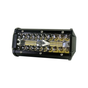 Bară Led Auto Off Road - 40W - 40 SMD LED Carguard - Img 4