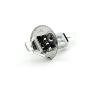 Bec halogen H1, 55W, +30% intensitate - CARGUARD - Img 4
