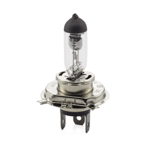 Bec halogen H4 55/60W, +30% intensitate - CARGUARD - Img 2