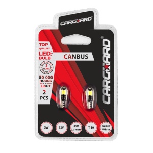 CAN113 LED pentru iluminat interior /portbagaj - Img 2