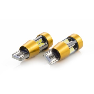 CAN130 LED pentru interior / portbagaj - CARGUARD - Img 3