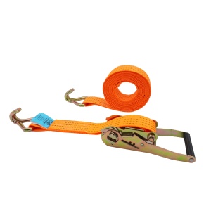 Chingă de fixare cu clichet 2 Tone - 8 m x 5 cm Carguard -fabricată din materiale de înaltă calitate