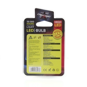 CLD006 led pentru interiorul mașinii / portbagaj - Img 4