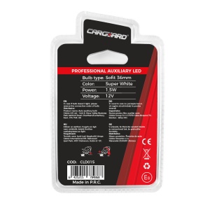 CLD015 led sofit pentru plafoniera - Img 4