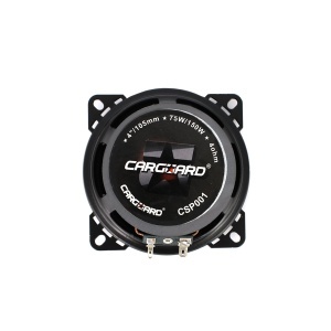 Difuzor auto 4" (102 mm) 75W / 4 Ohm - CARGUARD - Img 3