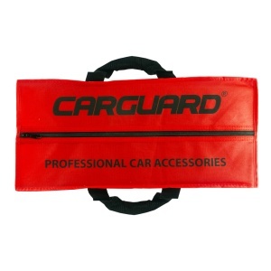 Geantă organizator portbagaj auto Carguard - Img 2