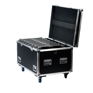 KIT Ecran Led Outdoor 2x3 m - P2.6 - 500x1000 mm - Img 4