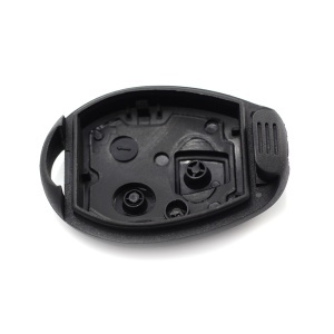 MINI - carcasa cheie cu 2 butoane - CARGUARD - Img 3