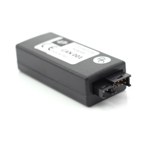 Modul Programare + soft - CARGUARD - Img 3