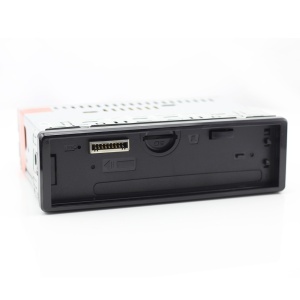 MP3 player auto cu BLUETOOTH și față detașabilă 4 x 50W - CARGUARD - Img 4