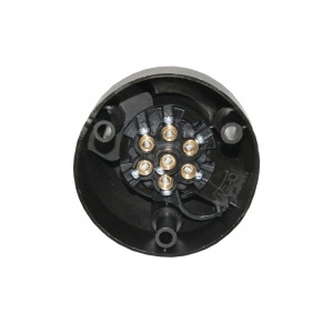 Mufa 7 pin 12 V (priză) Carguard pentru remorcă sau trailer - Img 3