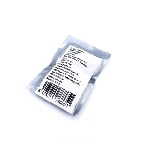 Pachet 10 Leduri auto Sofit 39mm 1.5 W Carguard - Img 3