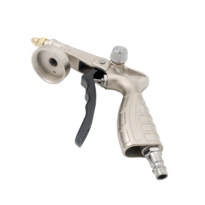 Pistol de vopsit antifon 2 în 1 Carguard – pentru antifonare și protecție anticorozivă – furtun flexibil 50 cm - Img 2