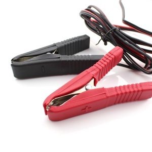 Redresor auto 12V, 4A (încărcător baterie auto) - CARGUARD - Img 3