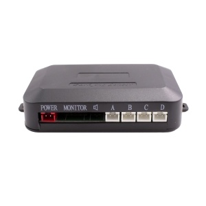 Set senzori de parcare wireless - CARGUARD - Img 4