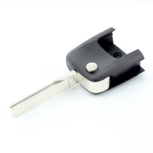 Volkswagen - Lamă pentru carcasă cheie - tip briceag - CARGUARD - Img 4