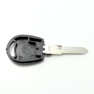 Volskwagen Jetta - carcasă cheie tip transponder - CARGUARD - Img 3