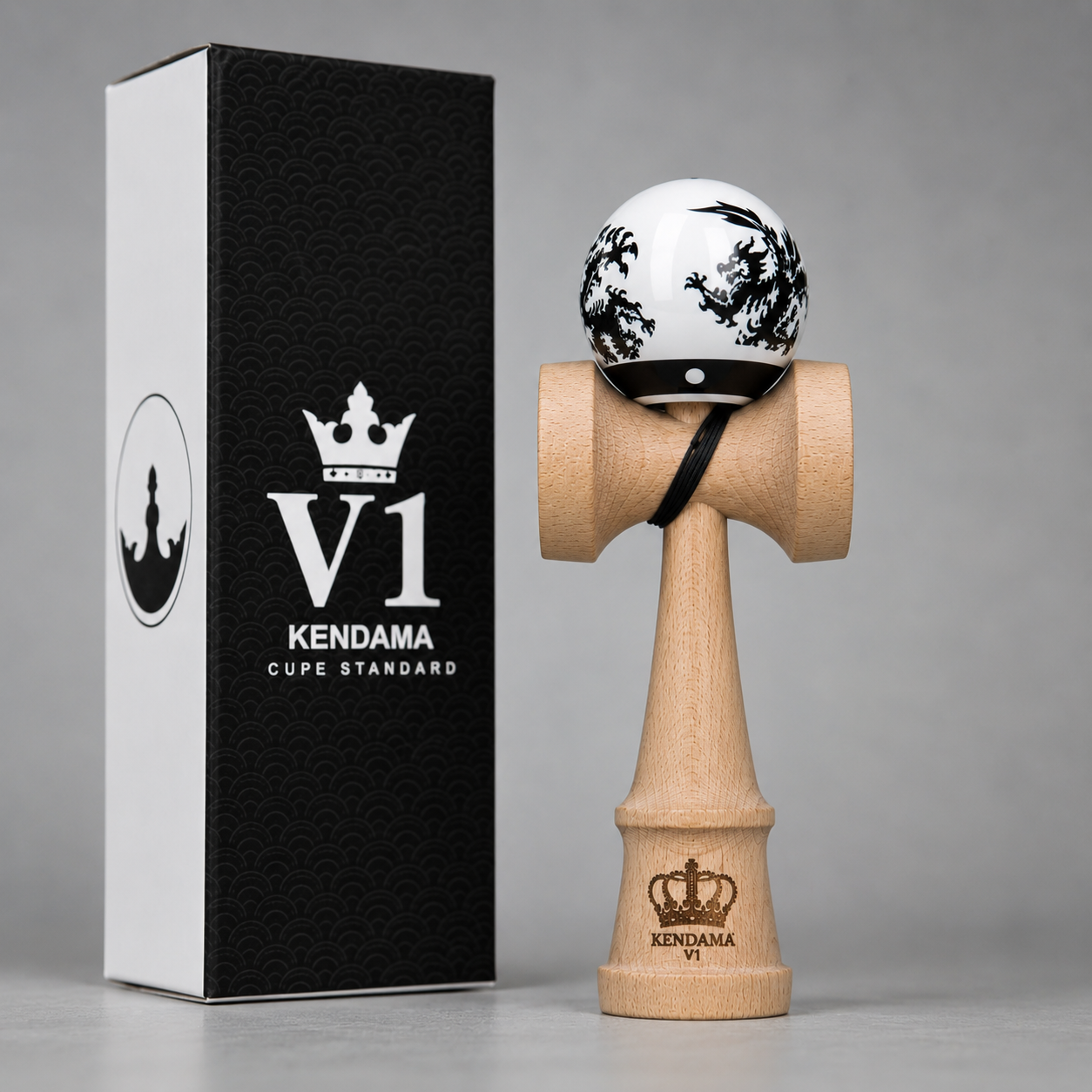 Kendama V1 Cupe Standard
