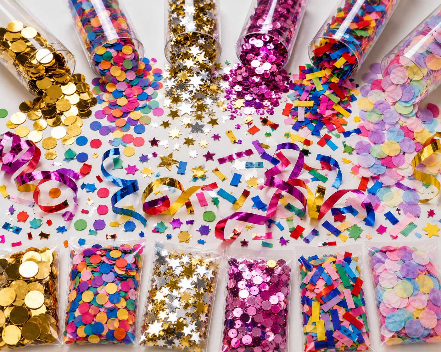 Confetti