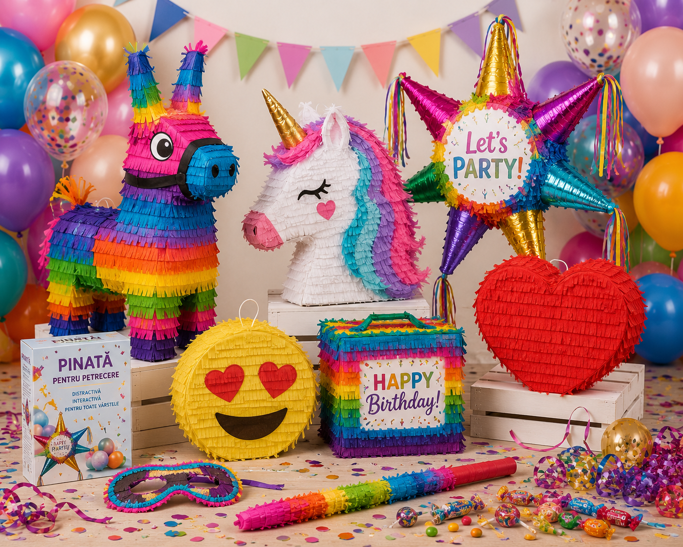 Pinata