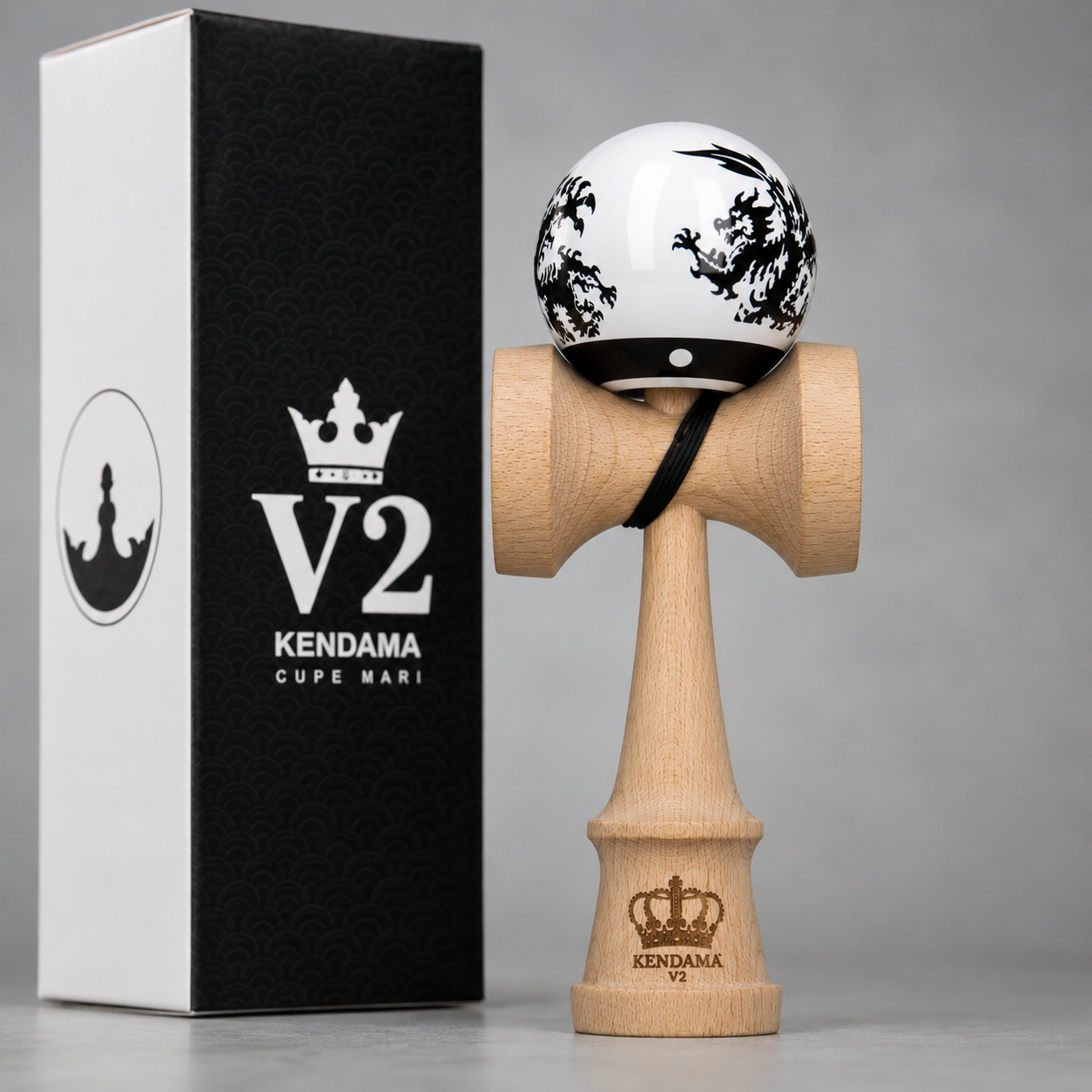Kendama V2 Cupe Mari