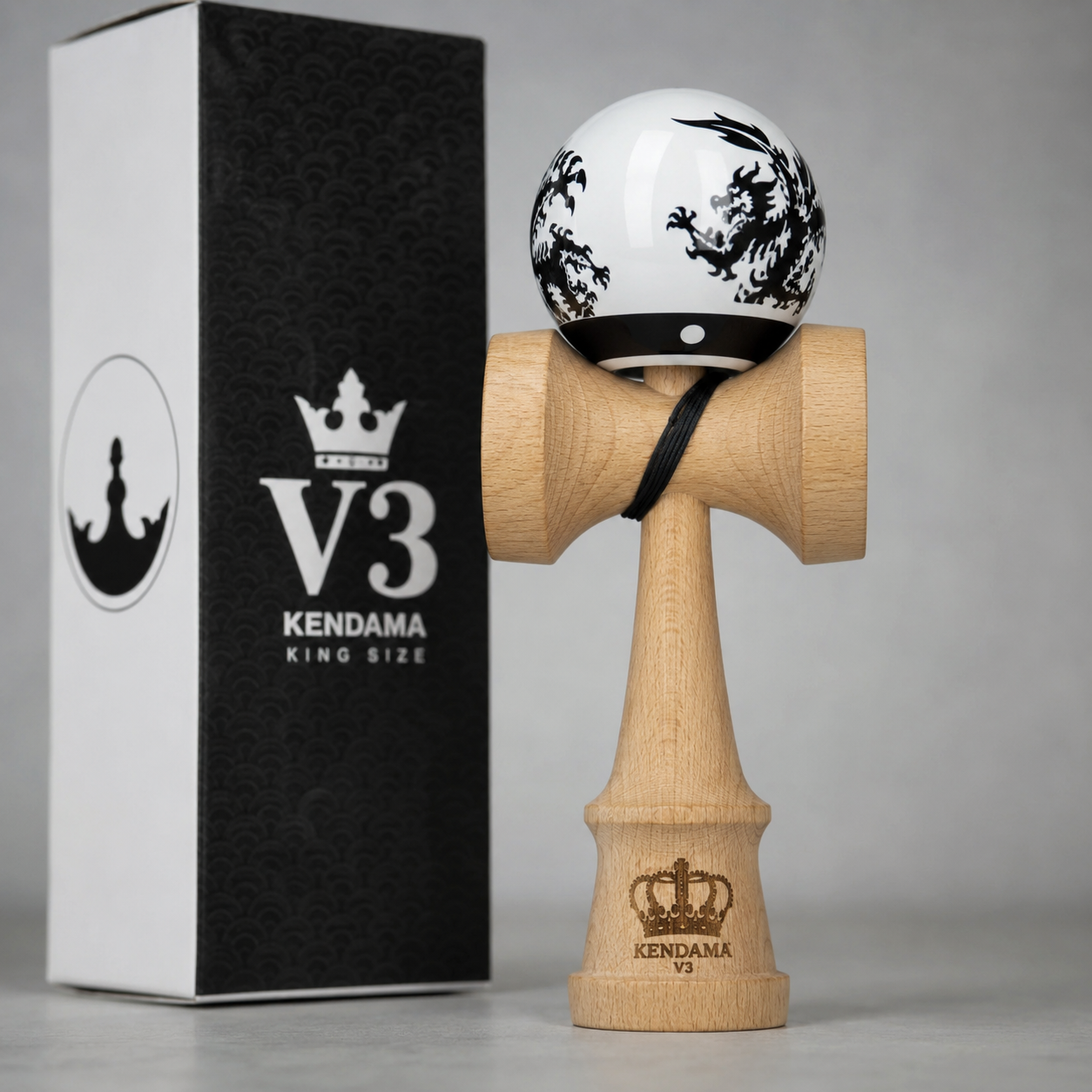 Kendama V3 Cupe King Size