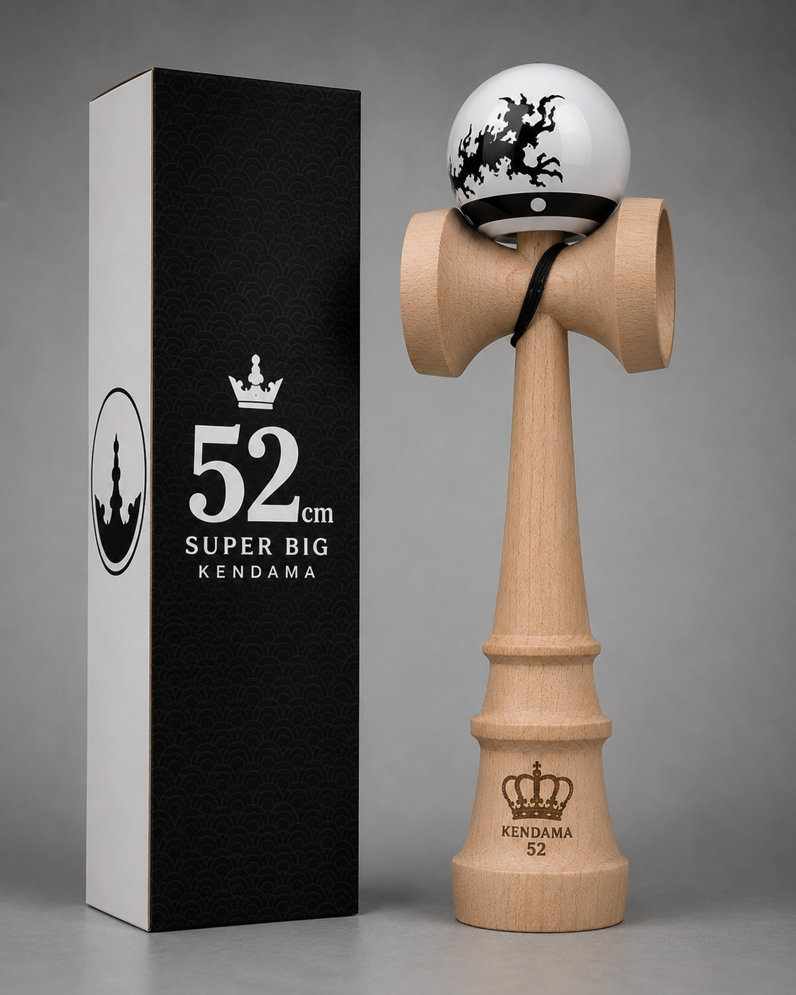 Kendama 52 cm Super Big