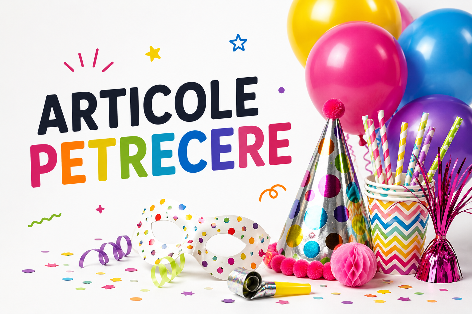 Articole Petrecere