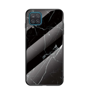 Husa protectie pentru de protectie pentru Apple iPhone 7/8/SE 2020 Marble Glass Model 4