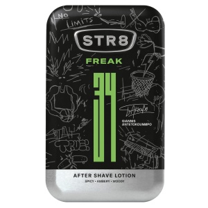 Lotiune After Shave, STR8, FR34K, 100 ml