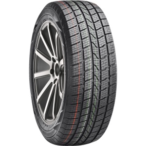 Anvelopa All Season LANVIGATOR CATCHFORS A/S 155/65/R13 73T, Aderenta Sporita pe Zapada si Umed, Confort si Durabilitate
