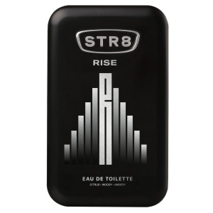 Apa de Toaleta Pentru Barbati, STR8, Rise, 100 ml