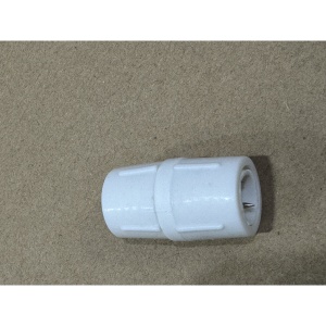 Conector instalatie de craciun, Flippy, 2 capete, cupru - Img 2