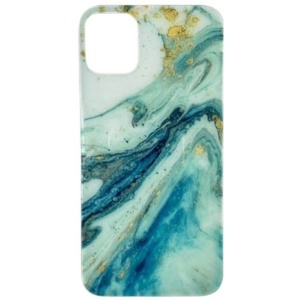 Husa de Protectie, Flippy, pentru Apple iPhone 7/8/SE 2020, Marble Glass, Model 1