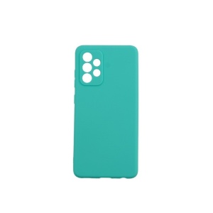 Husa protectie Flippy compatibila cu Samsung S20 Ultra Matte Tpu Mint
