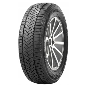 Anvelopa VAN All Season LANVIGATOR 195/60R16C 99/97H, Aderenta Sporita pe Zapada si Umed, Confort si Durabilitate