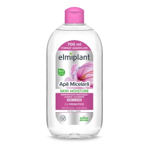 Apa Micelara, Elmiplant, Skin Moisture Sensitive, 700 ml