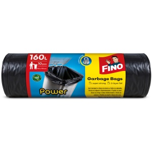 Fino Power saci menajeri 160l 10 buc