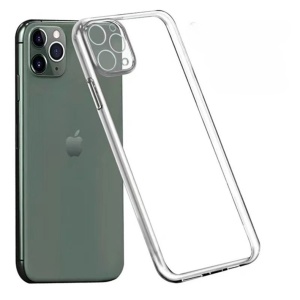 Husa de protectie Flippy Protect Plus pentru Realme GT Neo 2, Transparent