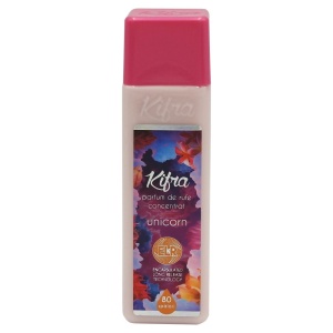 Parfum Rufe, Kifra, Unicorn, 200 ml, 80 Spalari