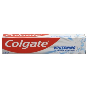 Pasta de Dinti, Colgate, Whitening, 75 ml
