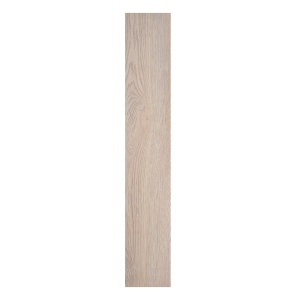 Set 36 Placi Autoadezive pentru Pardoseala, Flippy, din PVC, Impermeabil, Ignifug, Usor de Curatat, Dimensiune Placa 91.44 x 15.24 cm, Grosime 1.5 mm, Acoperire 5 m2, Model 2, Natur