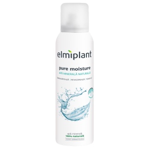 Apa Termala Naturala, Elmiplant, R16, 150 ml