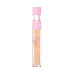Corector Lichid pentru Ten, Kevin Coco, Clear Skin, Nuanta Cedar