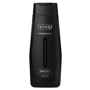 Gel de Dus Pentru Barbati, STR8, Original, 400 ml