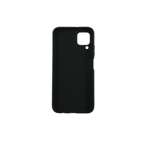 Husa protectie Flippy compatibila cu Apple iPhone 12 Pro Max Matte Tpu Negru - Img 2