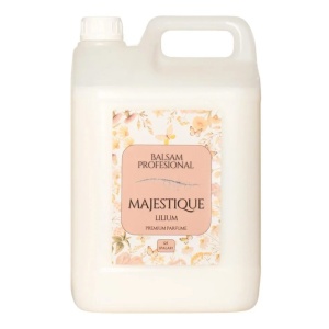 Balsam pentru Rufe, MAJESTIQUE, Profesional Lilium, 5 L
