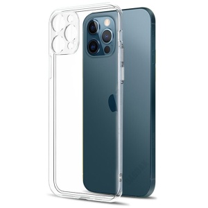 Husa de protectie Flippy compatibila cu Xiaomi Redmi Note 10 5G Protect Plus Transparent