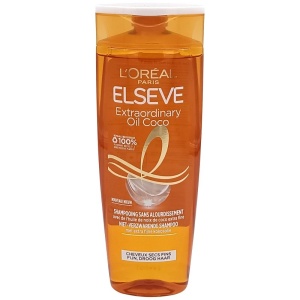 Sampon, ELSEVE, Extraordinary Oil Cocos, 300 ml